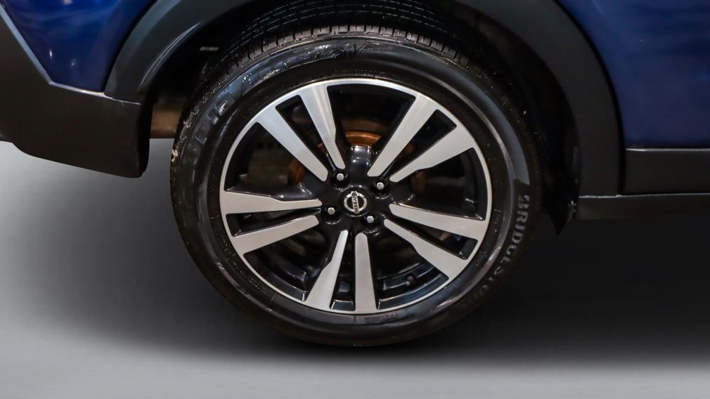 Nissan Kicks SR 2019 d&rsquo;occasion à vendre - 18
