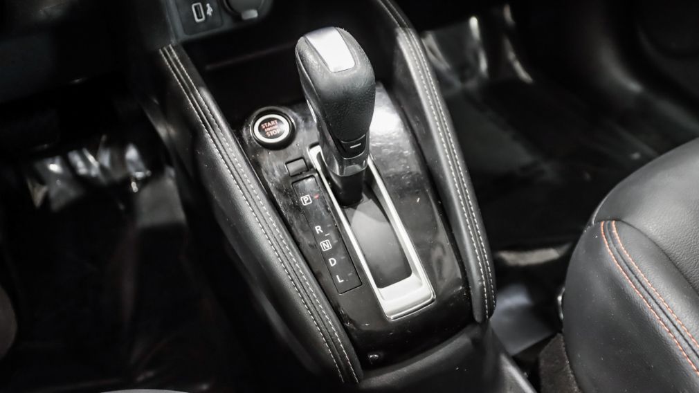 Nissan Kicks SR 2019 d&rsquo;occasion à vendre - 22