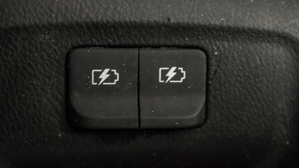 Nissan Kicks SR 2019 d&rsquo;occasion à vendre - 24