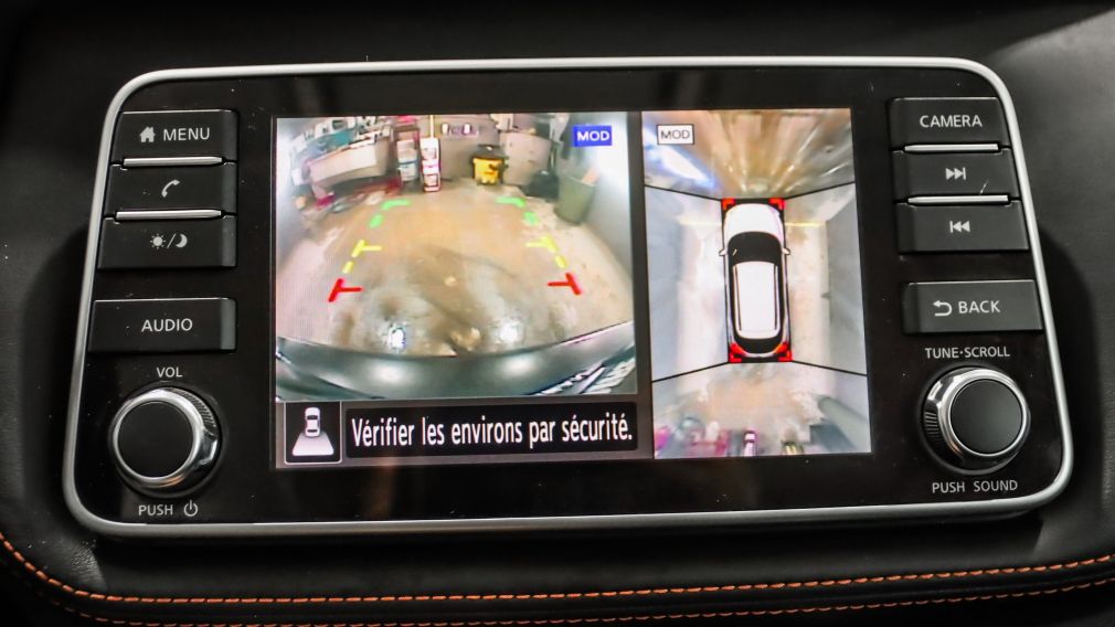 Nissan Kicks SR 2019 d&rsquo;occasion à vendre - 26