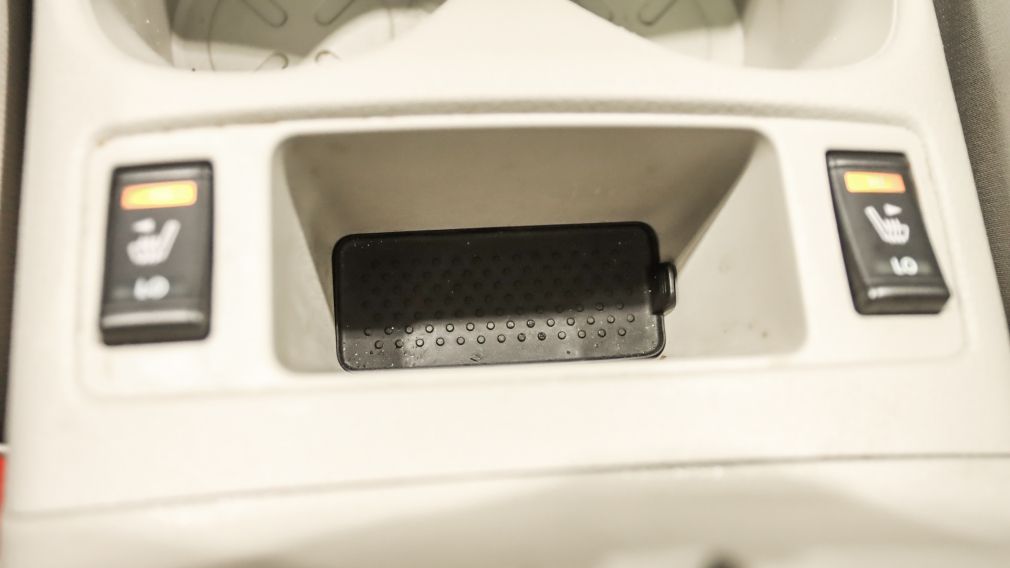 Nissan Qashqai SL 2022 d&rsquo;occasion à vendre - 22