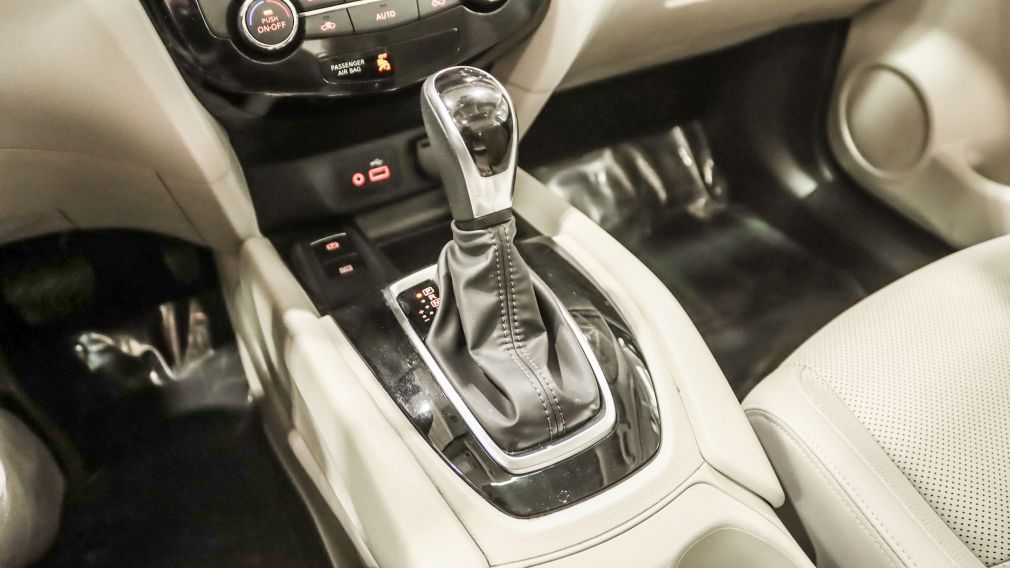 Nissan Qashqai SL 2022 d&rsquo;occasion à vendre - 23