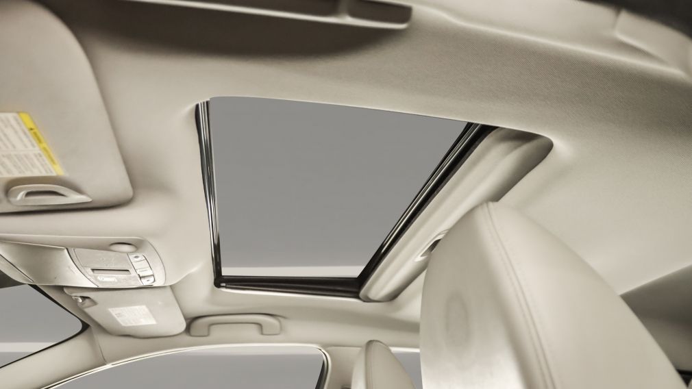 Nissan Qashqai SL 2022 d&rsquo;occasion à vendre - 26