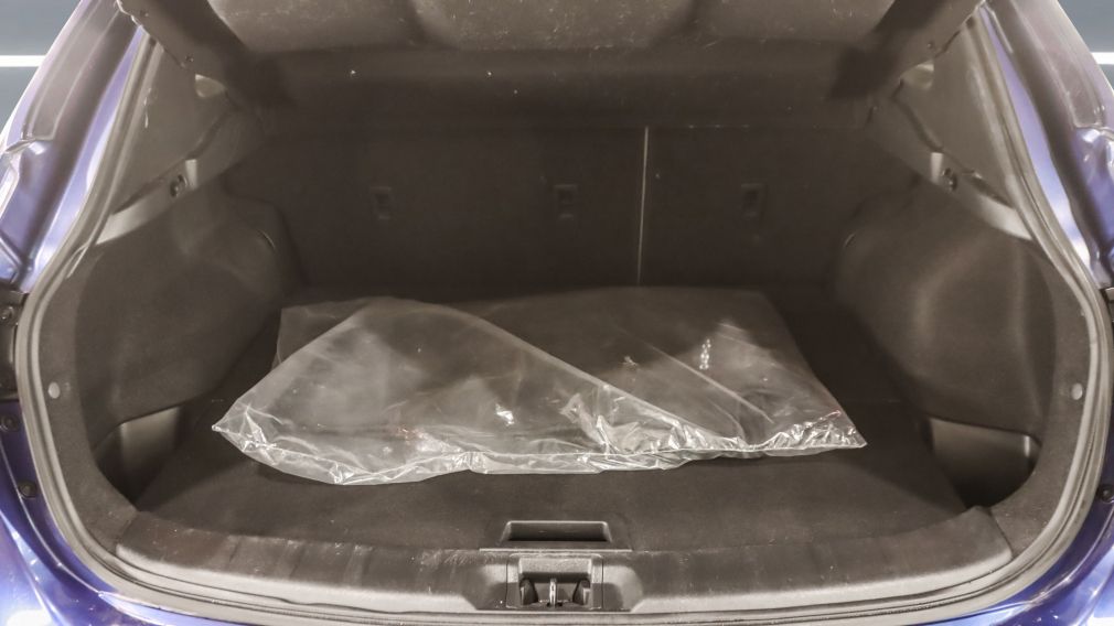 Nissan Qashqai SL 2022 d&rsquo;occasion à vendre - 28