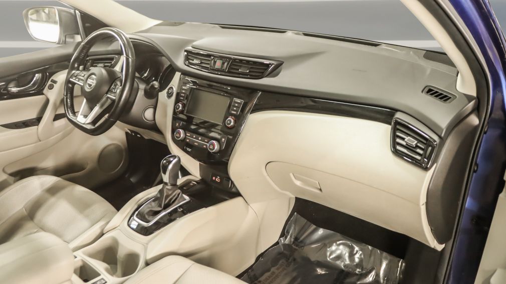 Nissan Qashqai SL 2022 d&rsquo;occasion à vendre - 29