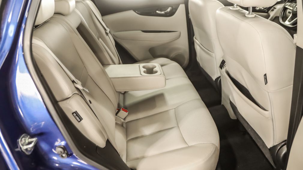 Nissan Qashqai SL 2022 d&rsquo;occasion à vendre - 30