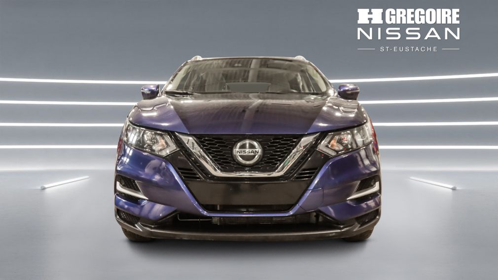 Nissan Qashqai SL 2022 d&rsquo;occasion à vendre - 2