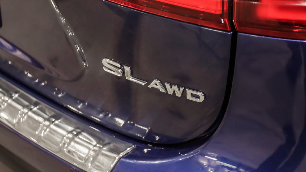 Nissan Qashqai SL 2022 d&rsquo;occasion à vendre - 12