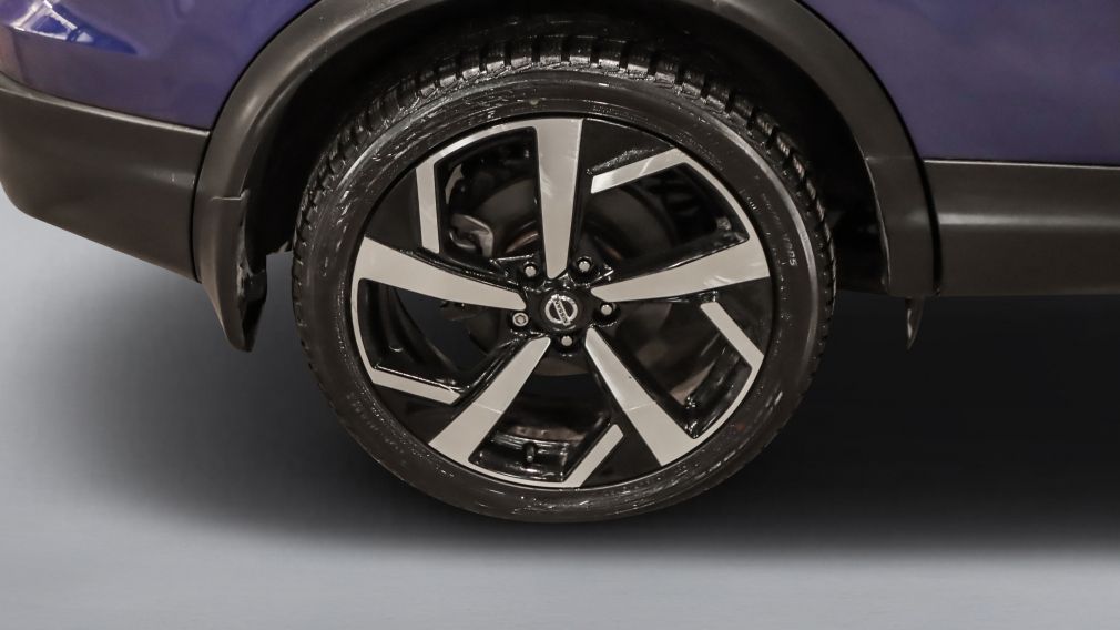 Nissan Qashqai SL 2022 d&rsquo;occasion à vendre - 11