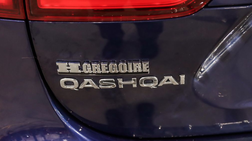 Nissan Qashqai SL 2022 d&rsquo;occasion à vendre - 13