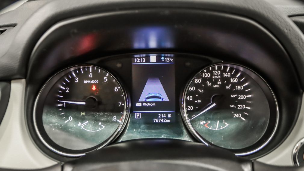 Nissan Qashqai SL 2022 d&rsquo;occasion à vendre - 15