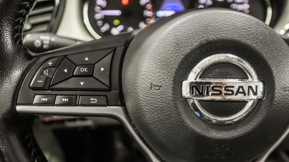 Nissan Qashqai SL 2022 d&rsquo;occasion à vendre - 16