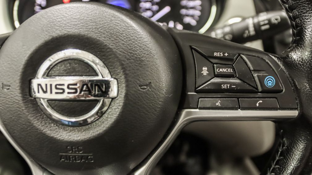 Nissan Qashqai SL 2022 d&rsquo;occasion à vendre - 17
