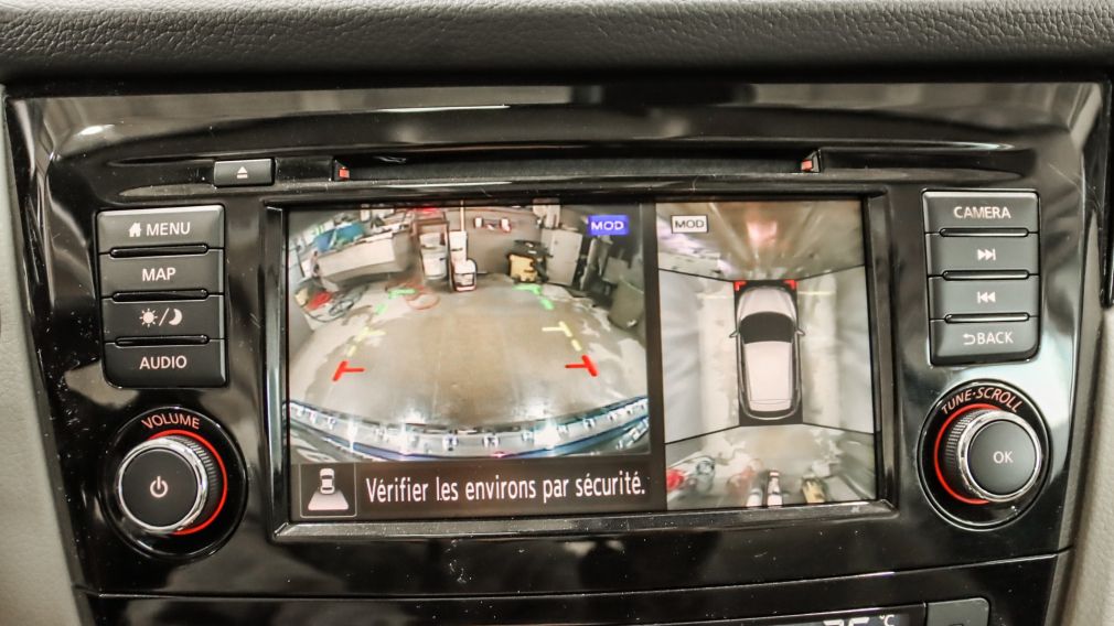 Nissan Qashqai SL 2022 d&rsquo;occasion à vendre - 19