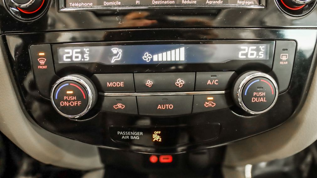 Nissan Qashqai SL 2022 d&rsquo;occasion à vendre - 21