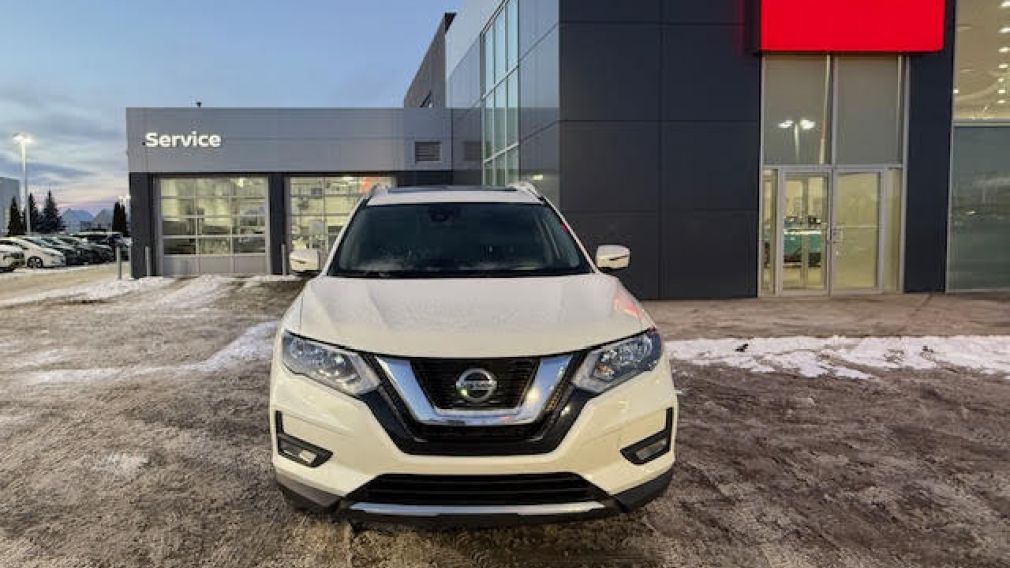 Nissan Rogue SV 2020 d&rsquo;occasion à vendre - 2