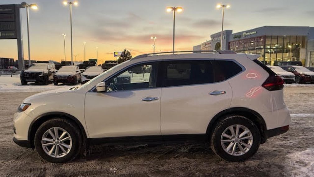 Nissan Rogue SV 2020 d&rsquo;occasion à vendre - 5