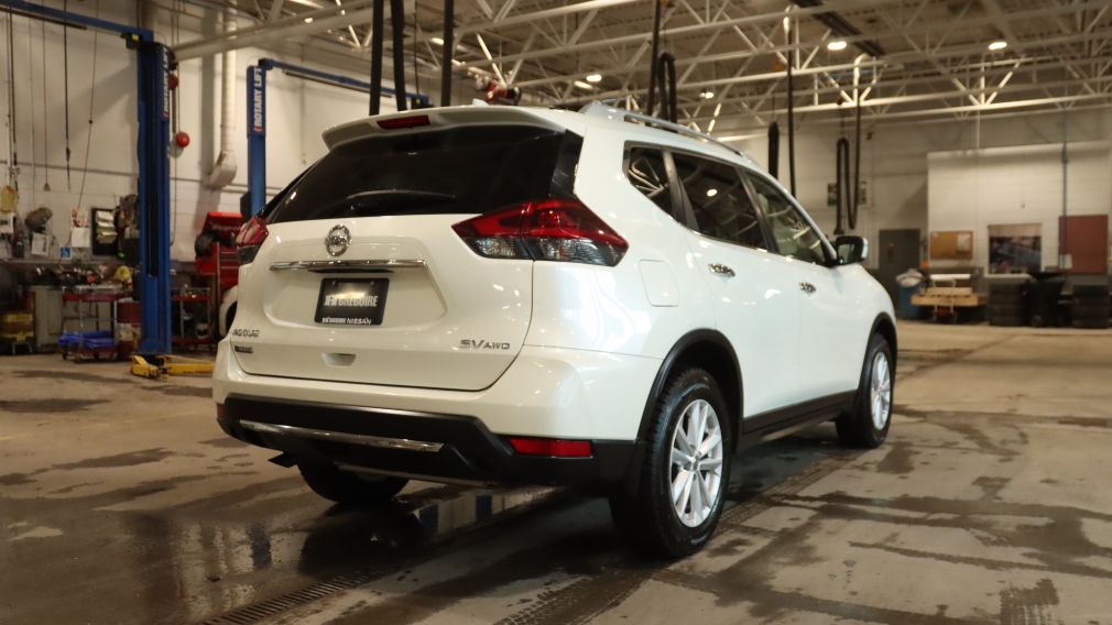 Nissan Rogue SV 2020 d&rsquo;occasion à vendre - 17