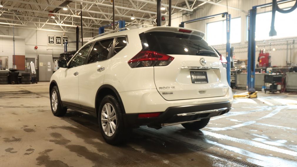 Nissan Rogue SV 2020 d&rsquo;occasion à vendre - 15