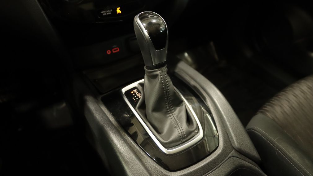 Nissan Rogue SV 2020 d&rsquo;occasion à vendre - 30