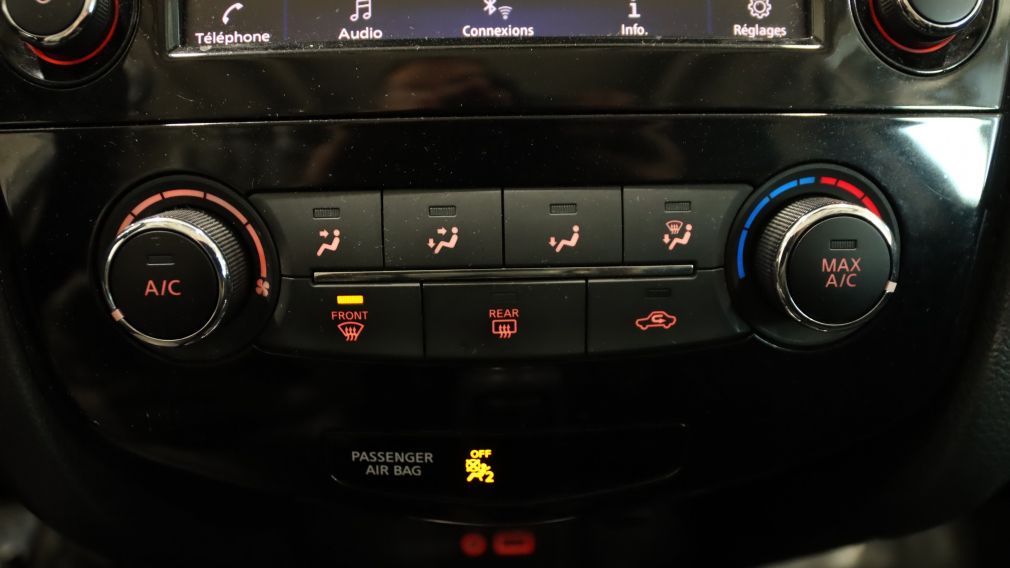 Nissan Rogue SV 2020 d&rsquo;occasion à vendre - 28