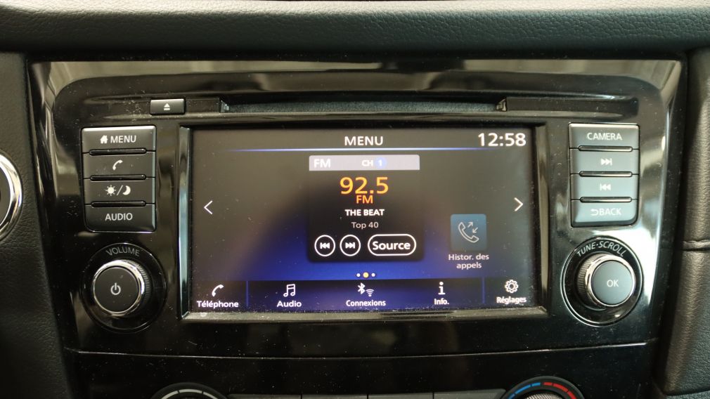 Nissan Rogue SV 2020 d&rsquo;occasion à vendre - 26