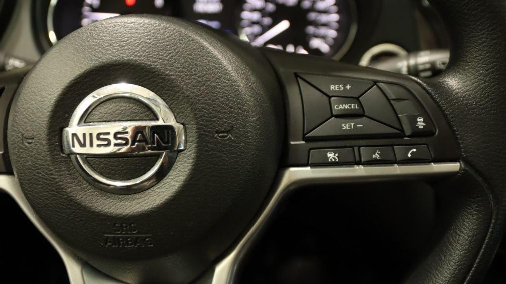 Nissan Rogue SV 2020 d&rsquo;occasion à vendre - 25