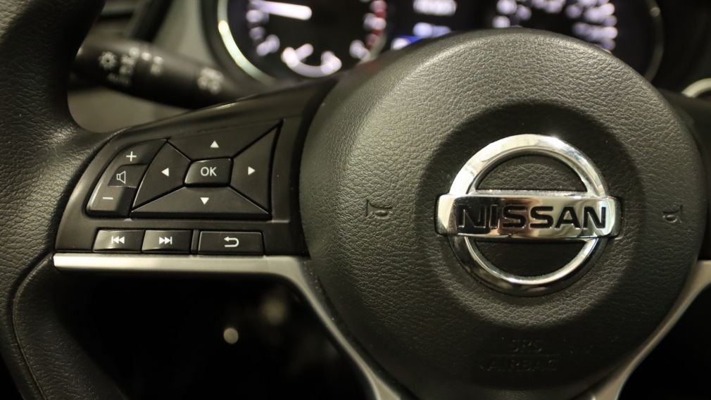 Nissan Rogue SV 2020 d&rsquo;occasion à vendre - 24