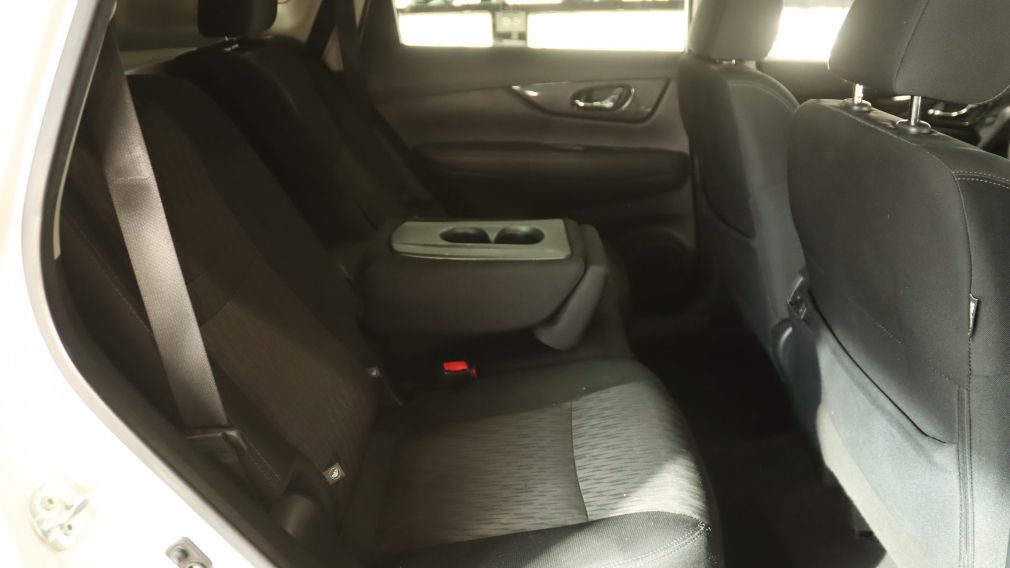 Nissan Rogue SV 2020 d&rsquo;occasion à vendre - 37