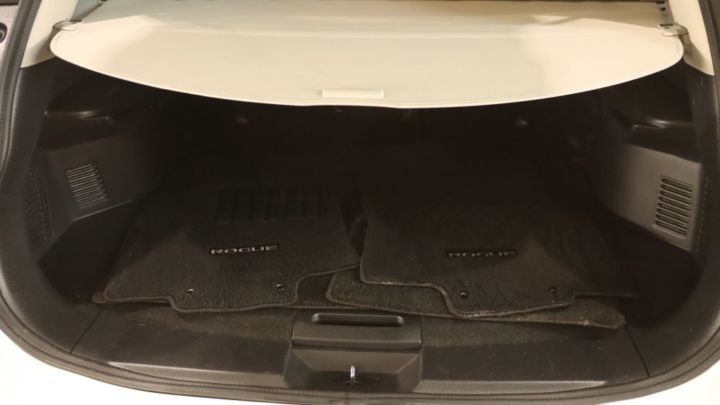 Nissan Rogue SV 2020 d&rsquo;occasion à vendre - 35