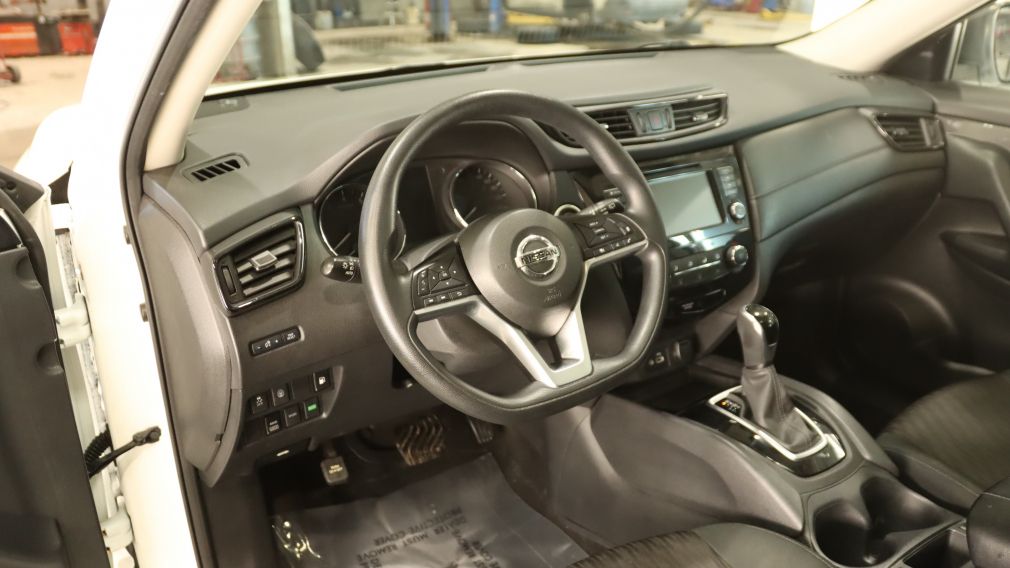 Nissan Rogue SV 2020 d&rsquo;occasion à vendre - 34