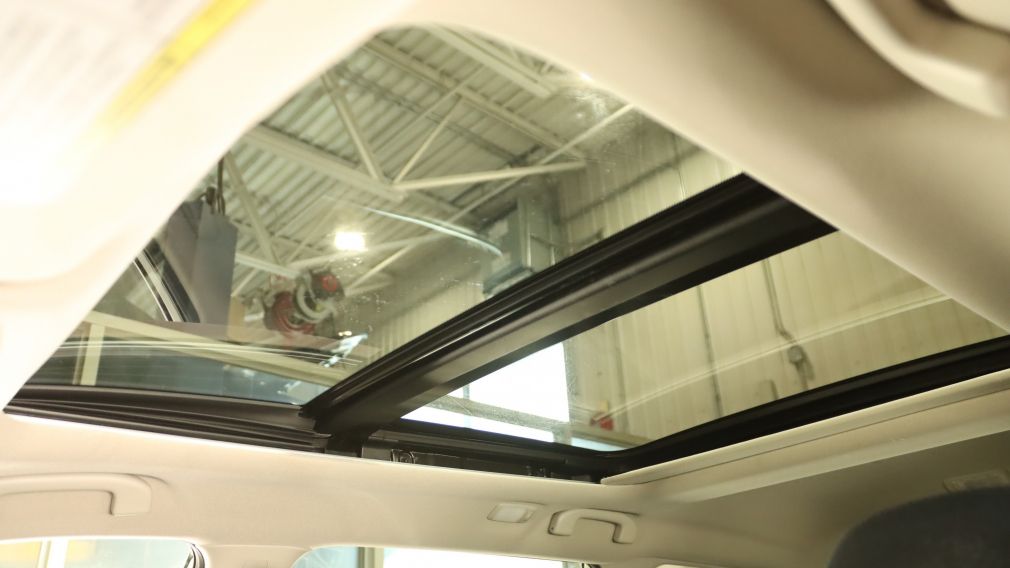 Nissan Rogue SV 2020 d&rsquo;occasion à vendre - 33