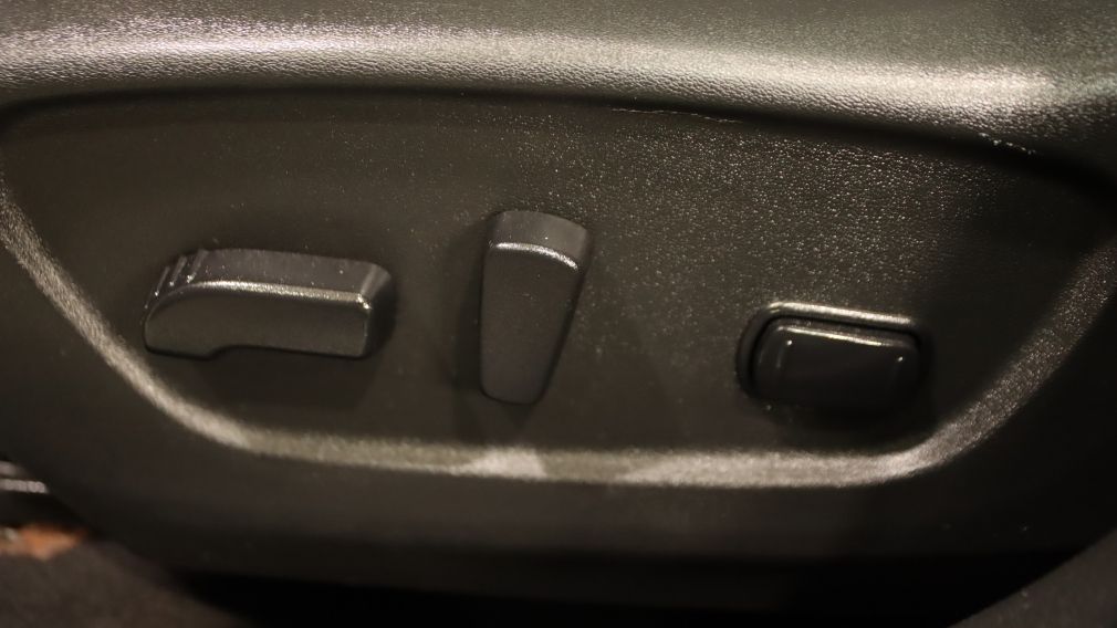 Nissan Rogue SV 2020 d&rsquo;occasion à vendre - 32