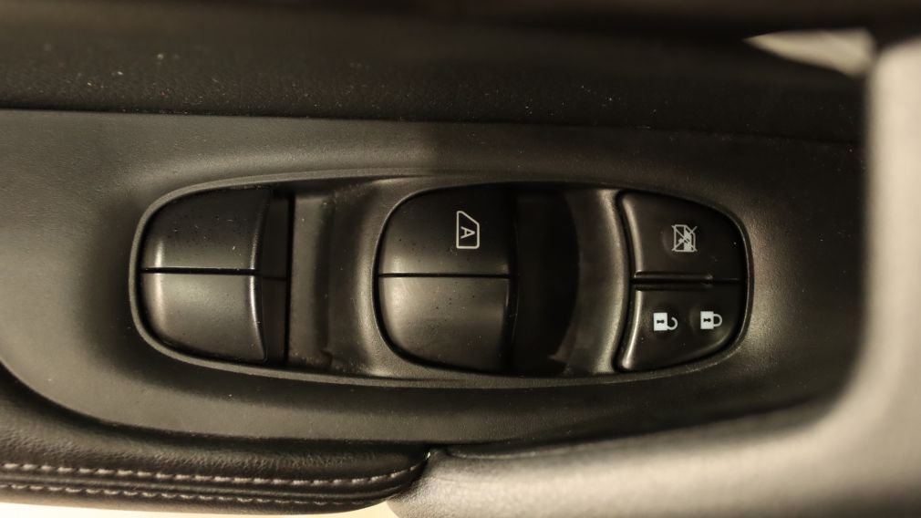 Nissan Rogue SV 2020 d&rsquo;occasion à vendre - 31