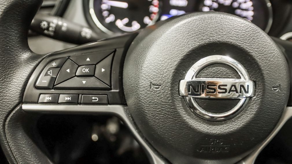 Nissan Rogue SV 2020 d&rsquo;occasion à vendre - 14