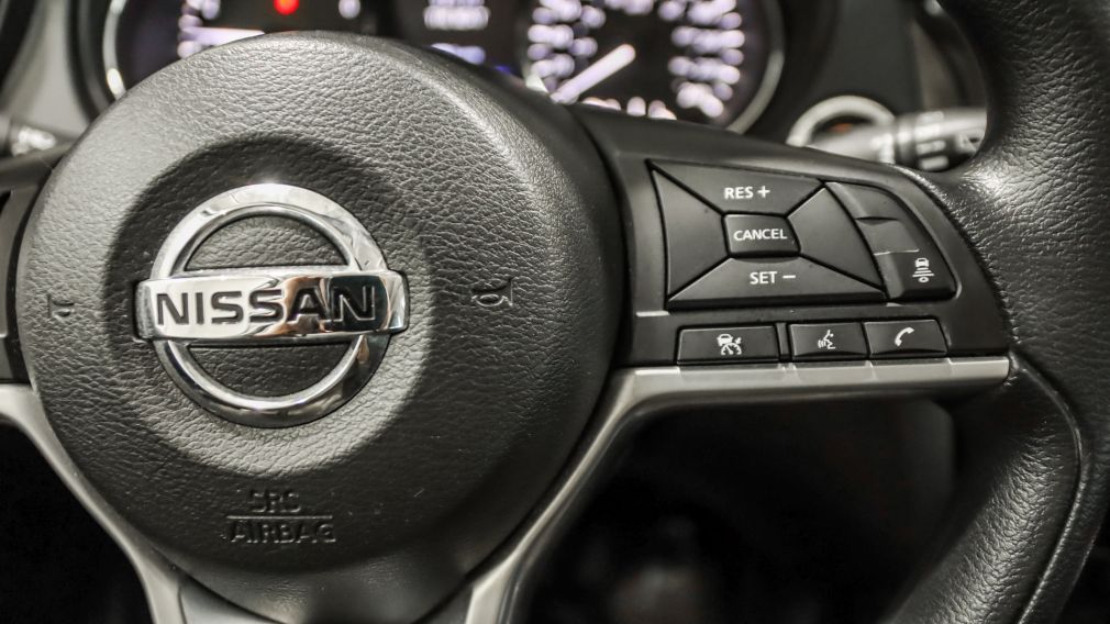 Nissan Rogue SV 2020 d&rsquo;occasion à vendre - 15