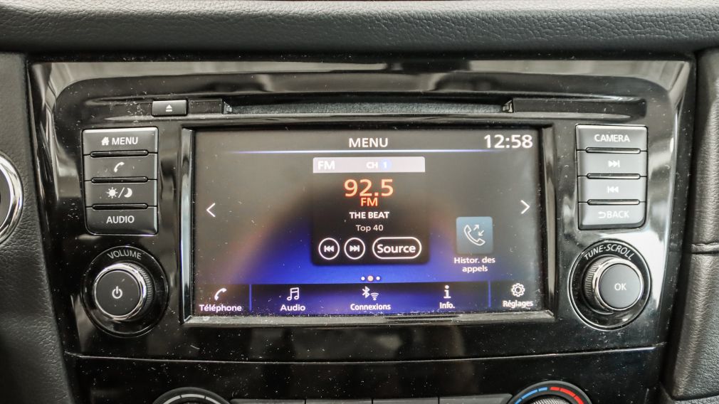 Nissan Rogue SV 2020 d&rsquo;occasion à vendre - 16