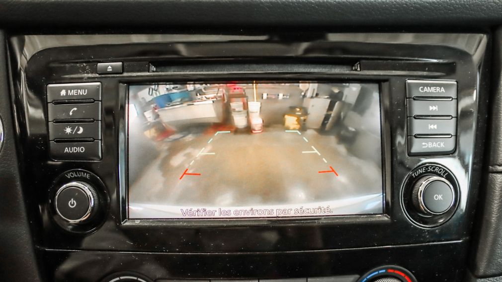 Nissan Rogue SV 2020 d&rsquo;occasion à vendre - 17