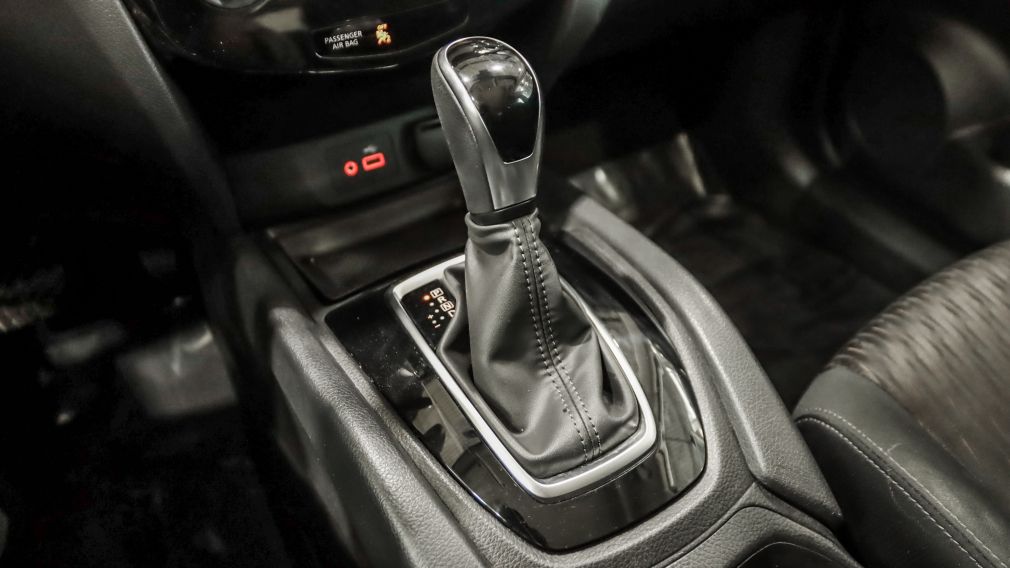 Nissan Rogue SV 2020 d&rsquo;occasion à vendre - 20