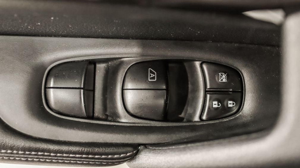 Nissan Rogue SV 2020 d&rsquo;occasion à vendre - 21