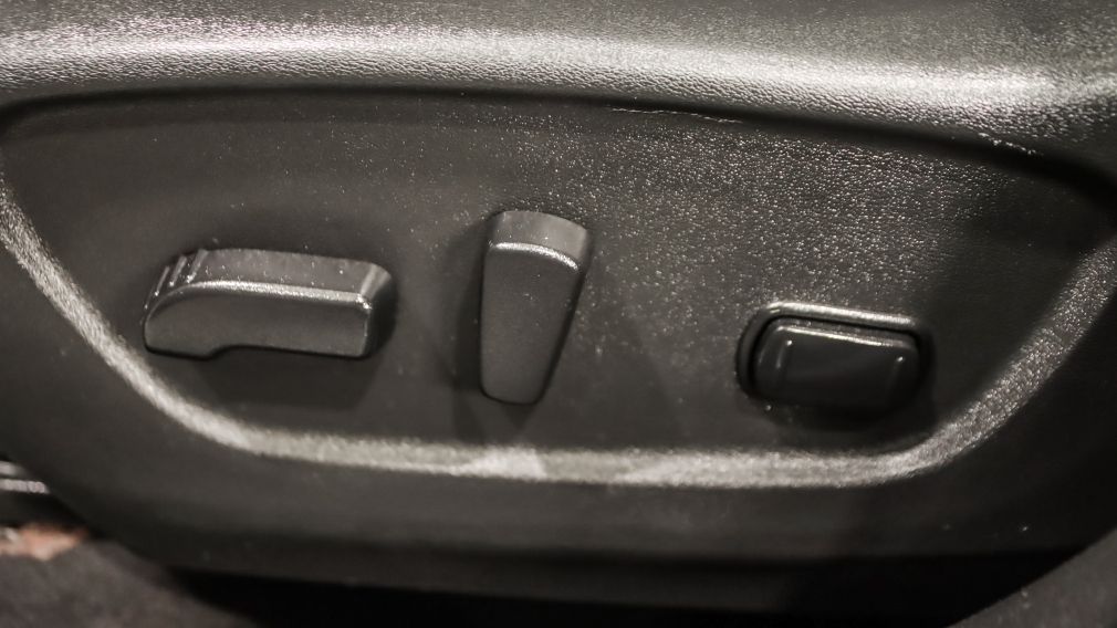 Nissan Rogue SV 2020 d&rsquo;occasion à vendre - 22