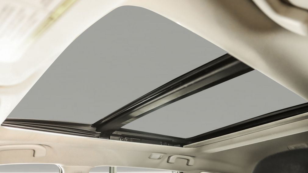 Nissan Rogue SV 2020 d&rsquo;occasion à vendre - 23