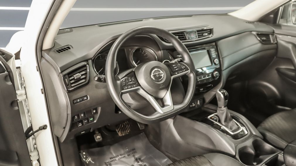 Nissan Rogue SV 2020 d&rsquo;occasion à vendre - 24