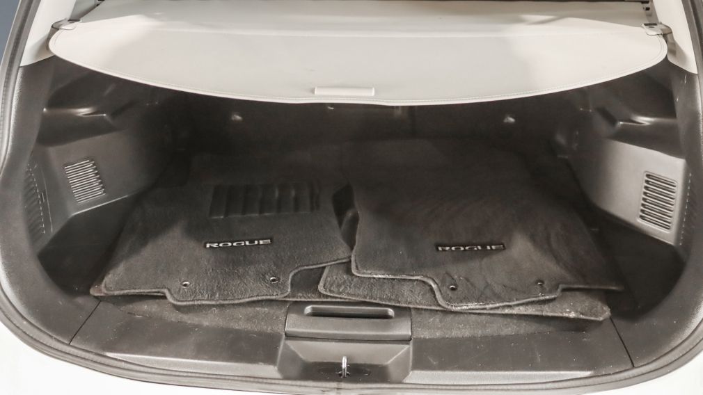 Nissan Rogue SV 2020 d&rsquo;occasion à vendre - 25