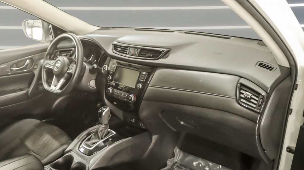 Nissan Rogue SV 2020 d&rsquo;occasion à vendre - 26