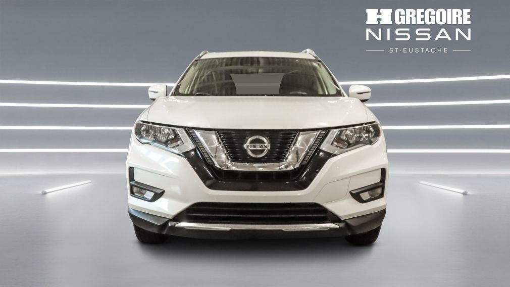 Nissan Rogue SV 2020 d&rsquo;occasion à vendre - 2