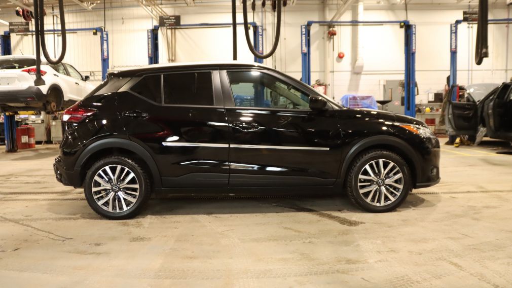 Nissan Kicks SV 2023 d&rsquo;occasion à vendre - 18