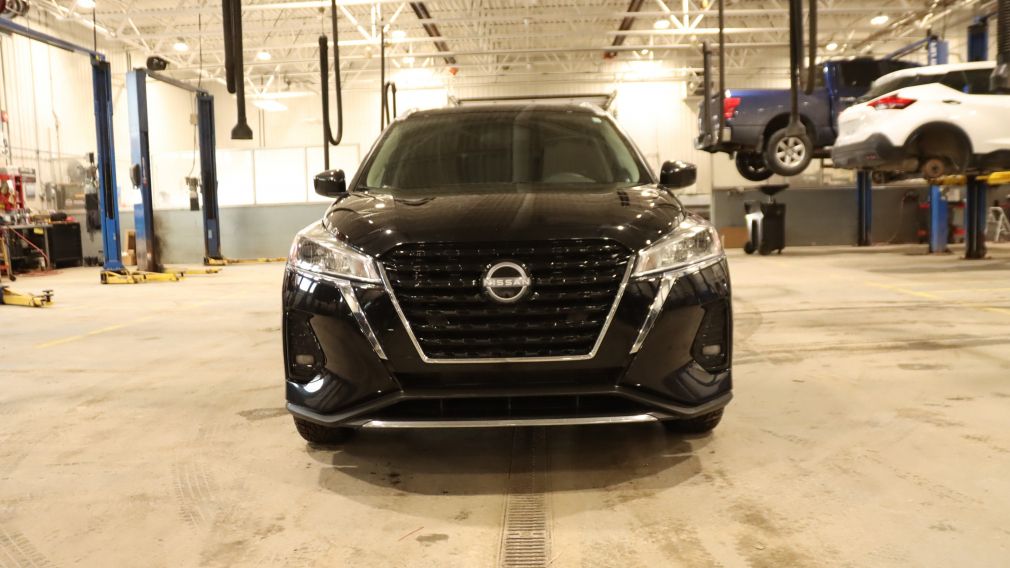 Nissan Kicks SV 2023 d&rsquo;occasion à vendre - 12