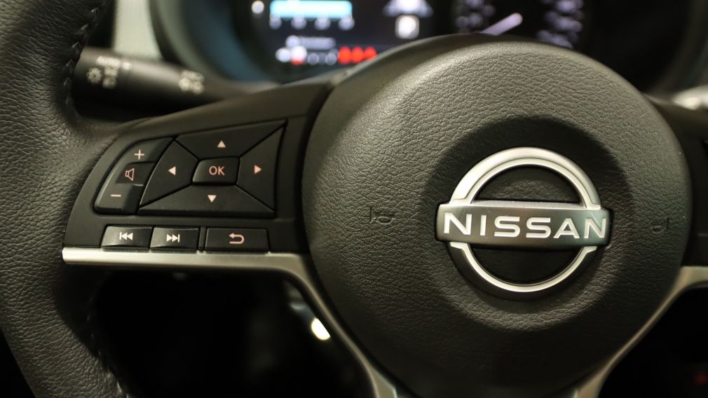 Nissan Kicks SV 2023 d&rsquo;occasion à vendre - 24