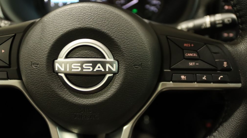Nissan Kicks SV 2023 d&rsquo;occasion à vendre - 25